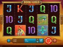 Book of Gold Classic Slots