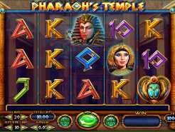 Pharaoh's Temple Slots